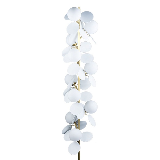 Торшер Loft IT Matisse 10008F White Фото № 4