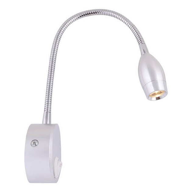 Спот Arte Lamp Picture Lights LED A7005AP-1SS Фото № 