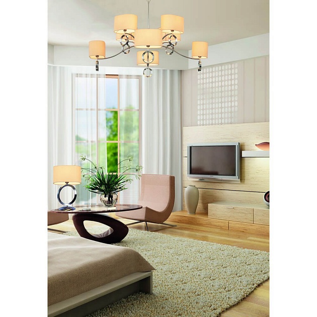 Настольная лампа Divinare 4069/02 TL-1 изображение 9 Настольная лампа Divinare 4069/02 TL-1 Фото № 9