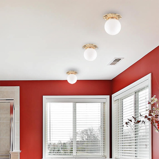 Встраиваемый светильник Novotech Sphere Spot 369979 Фото № 3