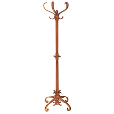 Напольная вешалка Мебелик В 2Н 001520