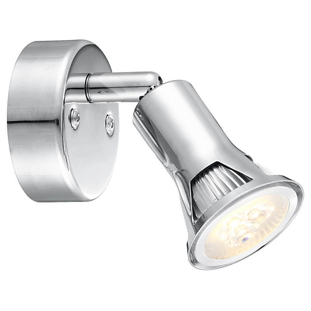 Спот Globo Dante 57994-1 изображение Спот Globo Dante 57994-1 Фото №