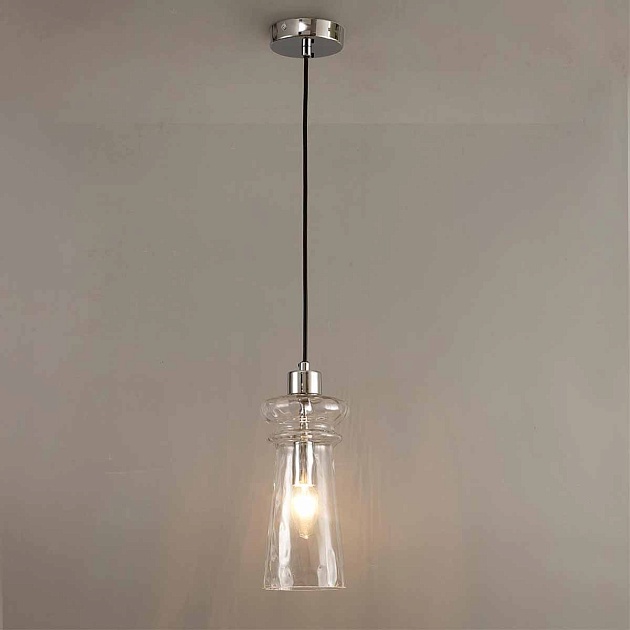 Подвесной светильник Odeon Light Pasti 4968/1A изображение 2 Подвесной светильник Odeon Light Pasti 4968/1A Фото № 2