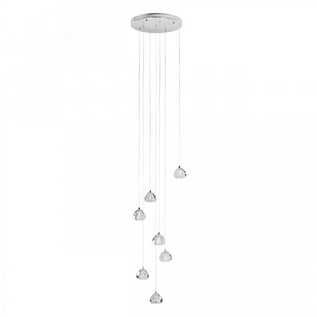 Подвесной светильник Loft IT Rain 10151/7 Фото № 