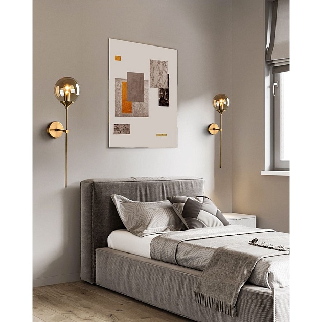 Бра TopDecor Tobias A1 20 изображение 4 Бра TopDecor Tobias A1 20 Фото № 4