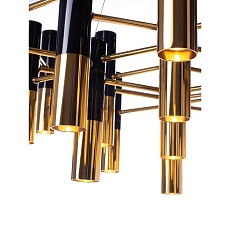 Подвесная люстра Loft IT Ike 9952-13 2