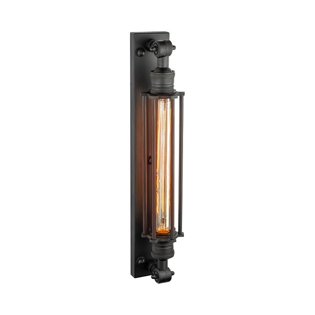 Настенный светильник Covali WL-30588 изображение Настенный светильник Covali WL-30588 Фото №