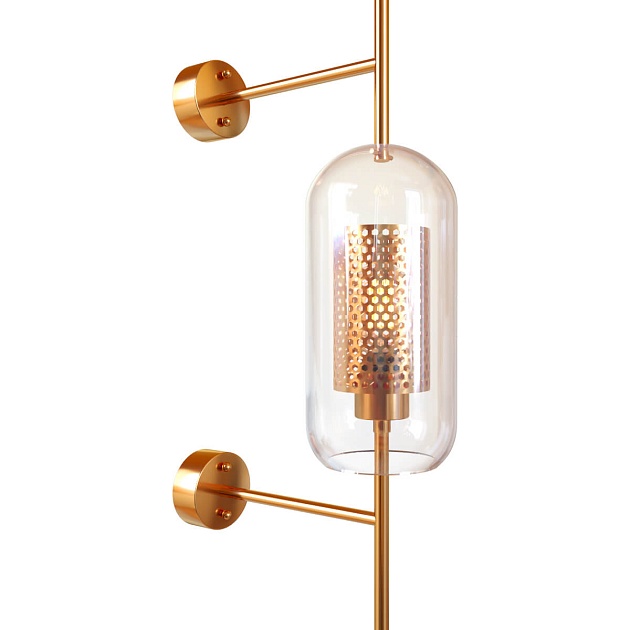 Бра Loft IT Hexagon LOFT2566-WD Фото № 2