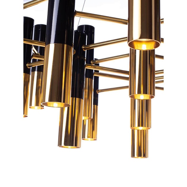 Подвесная люстра Loft IT Ike 9952-13 изображение 3 Подвесная люстра Loft IT Ike 9952-13 Фото № 3