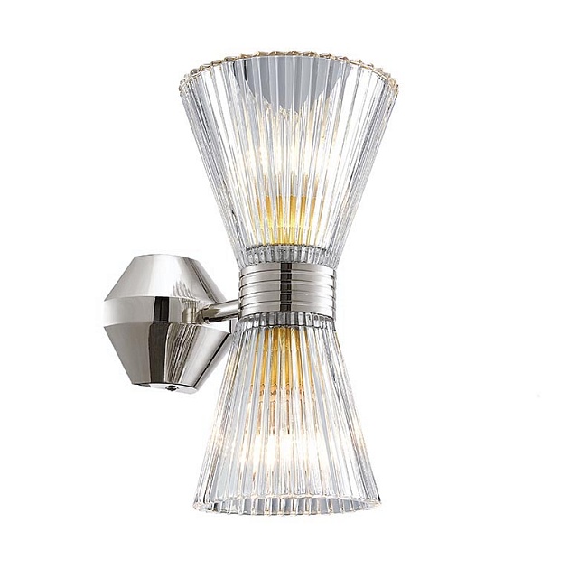 Бра Newport 3611/A Nickel М0062568 Фото № 