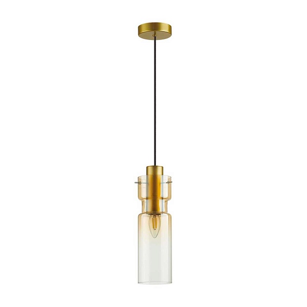 Подвесной светильник Odeon Light SCROW 5057/1A Фото № 
