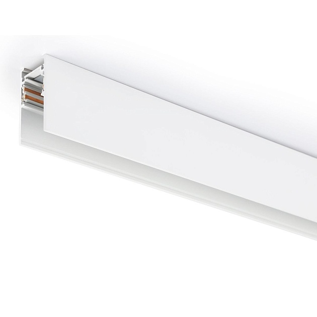 Шинопровод магнитный Ambrella light Track System Magnetic GL3318 Фото № 