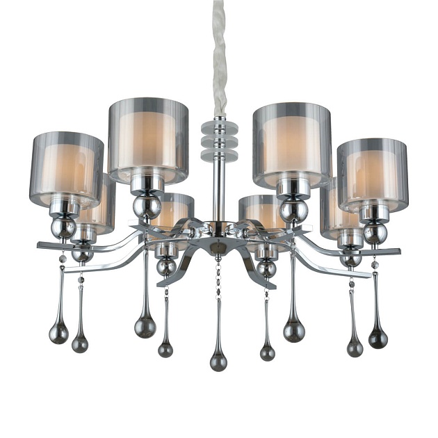 Подвесная люстра Omnilux Giarre OML-56003-08 Фото № 