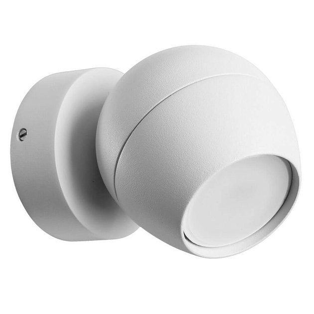 Спот Arte Lamp Sfera A5781AP-1WH изображение Спот Arte Lamp Sfera A5781AP-1WH Фото №
