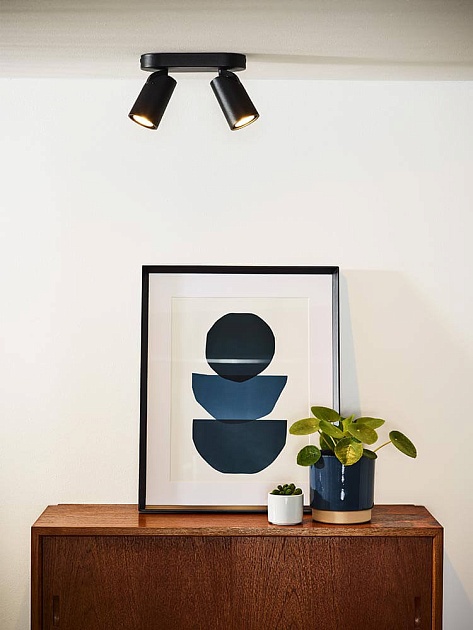 Спот Lucide Xyrus 23954/11/30 изображение 4 Спот Lucide Xyrus 23954/11/30 Фото № 4