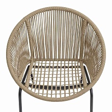 Кресло Bergenson Bjorn Marianne FH-BB-ACH-MR-BRN 4