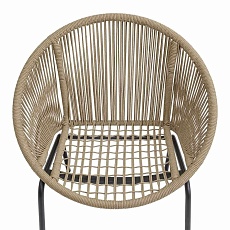 Кресло Bergenson Bjorn Marianne FH-BB-ACH-MR-BRN 4