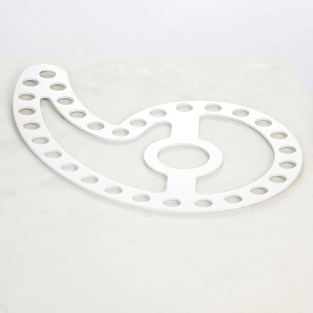 Потолочная люстра Lussole Lgo LSP-8419 Фото № 5