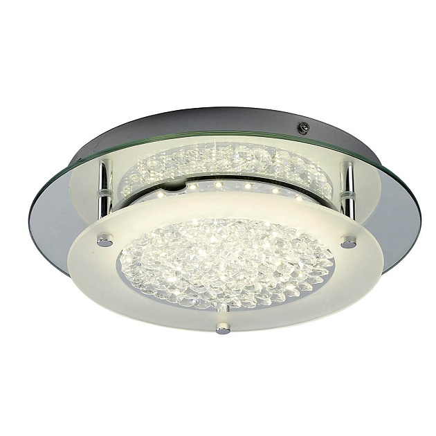 Потолочный светильник Mantra Crystal 5090 Фото № 