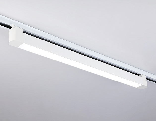 Трековый светодиодный светильник Ambrella light Track System GL6742 Фото № 2