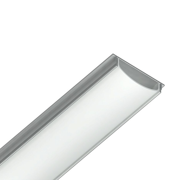 Профиль с рассеивателем Ambrella Illumination GP1500AL Фото № 
