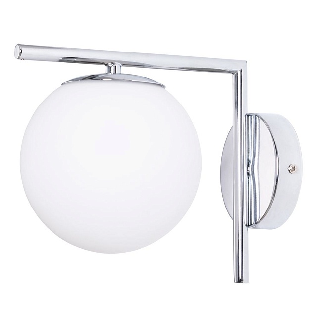 Бра Arte Lamp Bolla-Unica A1924AP-1CC Фото № 