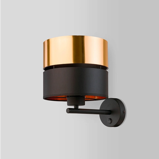 Бра TK Lighting 4344 Hilton Фото № 