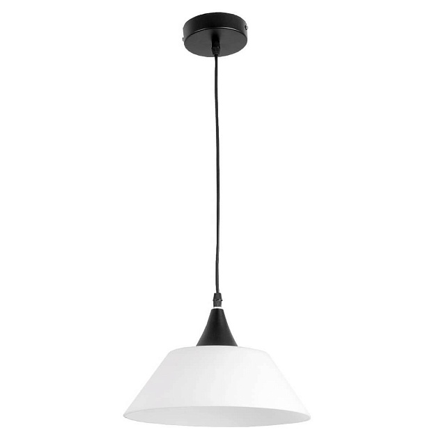 Подвесной светильник Toplight Mabel TL4430D-01BL Фото № 