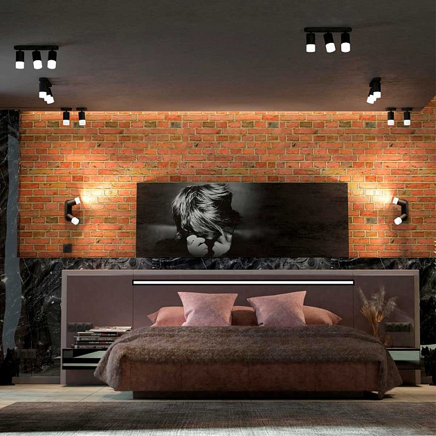 Спот Novotech Over Flax 370739 Фото № 3