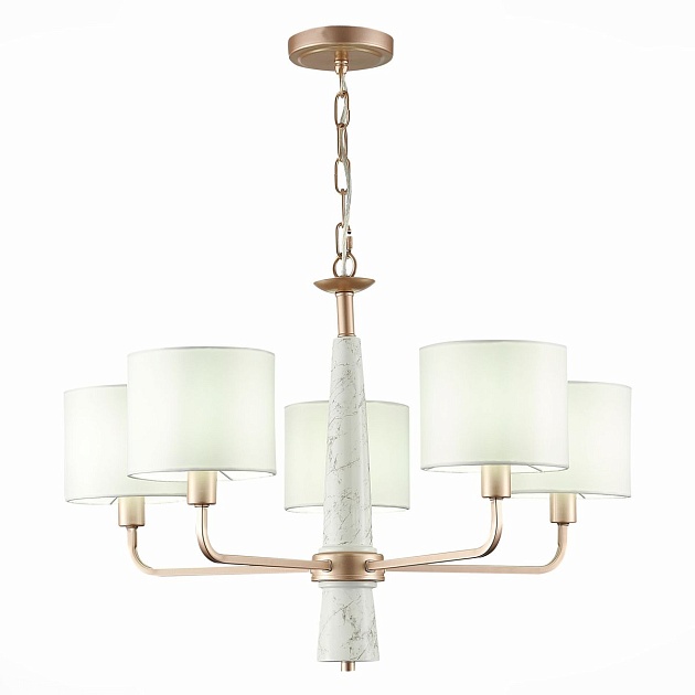 Подвесная люстра ST Luce Vellino SL1163.203.05 Фото № 