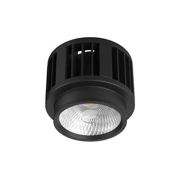 Светодиодный модуль Denkirs DK3070-BK Фото № 