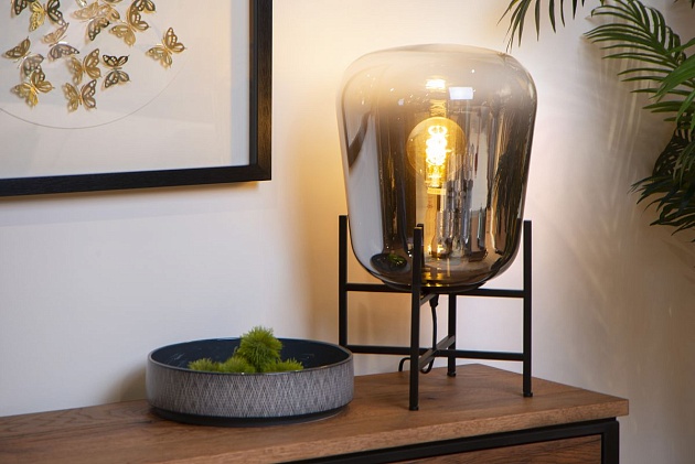 Настольная лампа Lucide Glorio 25502/32/65 Фото № 5