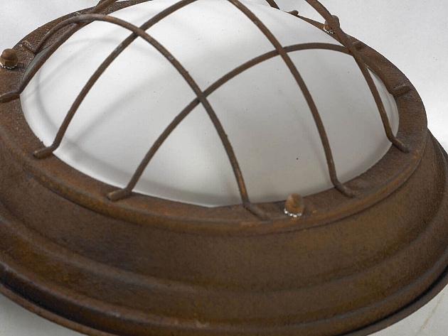 Потолочный светильник Lussole Loft LSP-8068 Фото № 4