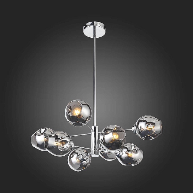 Подвесная люстра ST Luce Fovia SL1500.103.08 Фото № 3