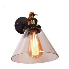 Бра Lumina Deco Nubi LDW 6801-1 MD+PR 1