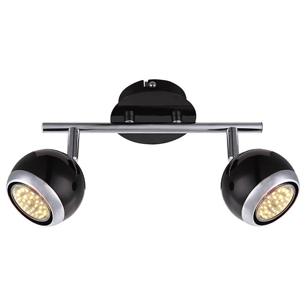 Спот Globo Oman 57884-2 изображение Спот Globo Oman 57884-2 Фото №