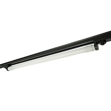 Адаптер для установки Т8 лампы для шинопровода Feron LD1016 51038 4