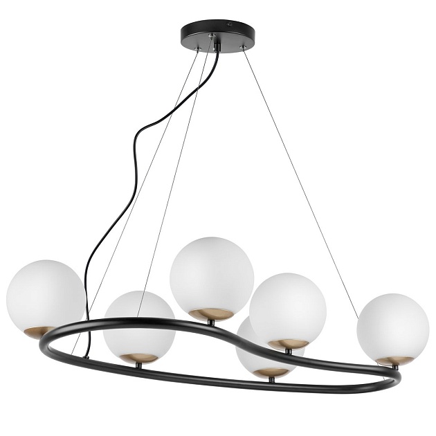 Подвесная люстра Lightstar Croco 815360 Фото № 