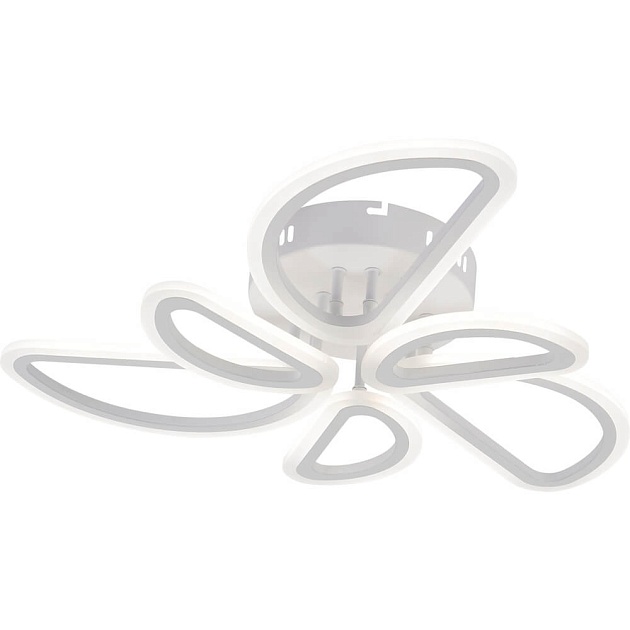 Потолочная люстра Escada ARCHER 10270/6LED Фото № 