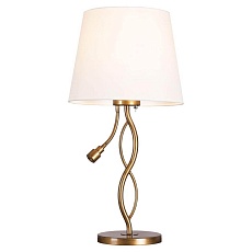 Настольная лампа Lussole Loft LSP-0551