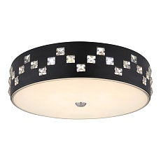 Потолочный светодиодный светильник Globo Abelia 15449D