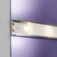 Светодиодная лента Maytoni Technical 7,2W/m 30LED/m 5050SMD теплый белый 5M 10160 3