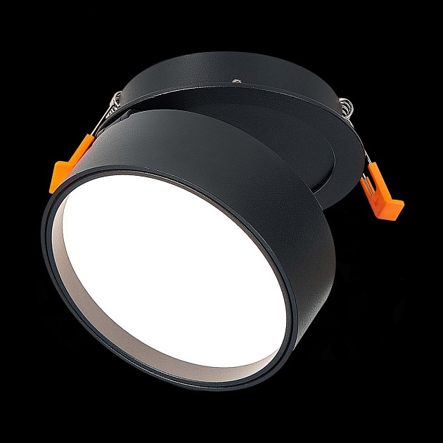 Встраиваемый светодиодный спот ST Luce ST651.438.14 Фото № 6