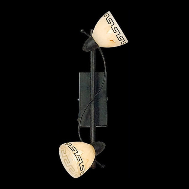 Спот Globo Roma 5684-2 изображение 2 Спот Globo Roma 5684-2 Фото № 2