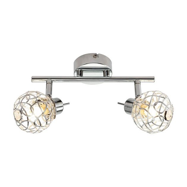 Спот Globo Bolt 56625-2L изображение Спот Globo Bolt 56625-2L Фото №
