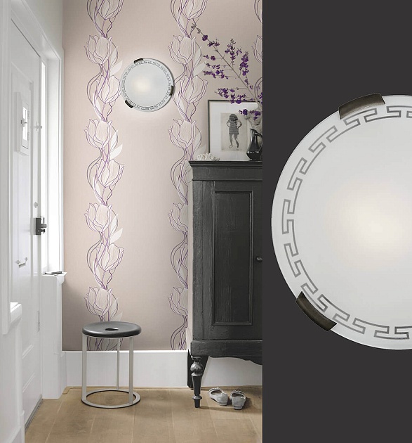 Потолочный светильник Sonex Glassi Greca 161/K Фото № 4