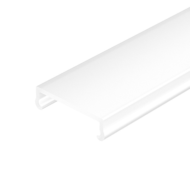 Рассеиватель Arlight Plintus-H73-F-2000 Opal 043594 изображение Рассеиватель Arlight Plintus-H73-F-2000 Opal 043594 Фото №