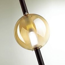 Подвесной светильник Odeon Light Pendant Lazia 4684/3 2