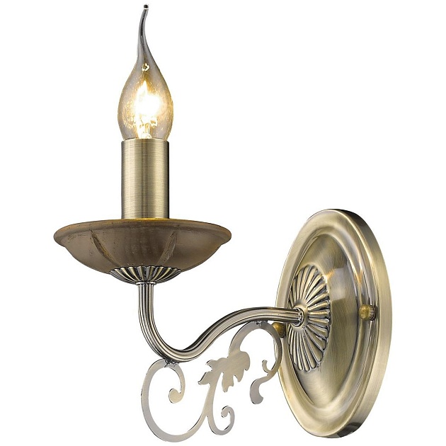 Бра Velante 307-501-01 Фото № 