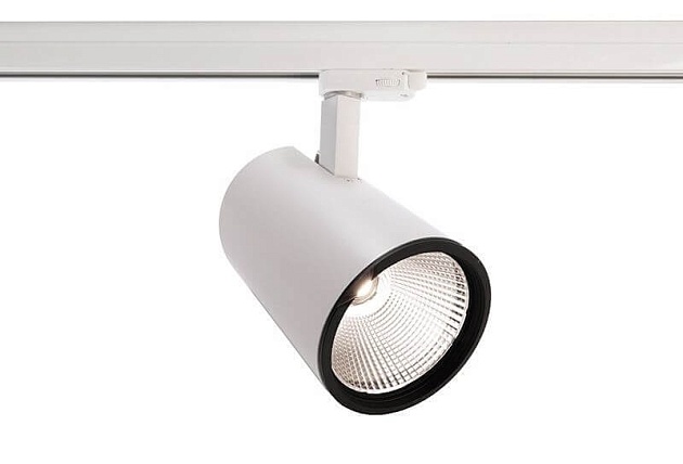 Трековый светильник Deko-Light Luna 30 707019 Фото № 